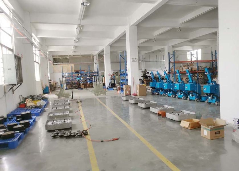 중국 Dongguan Merrock Industry Co.,Ltd 회사 프로필