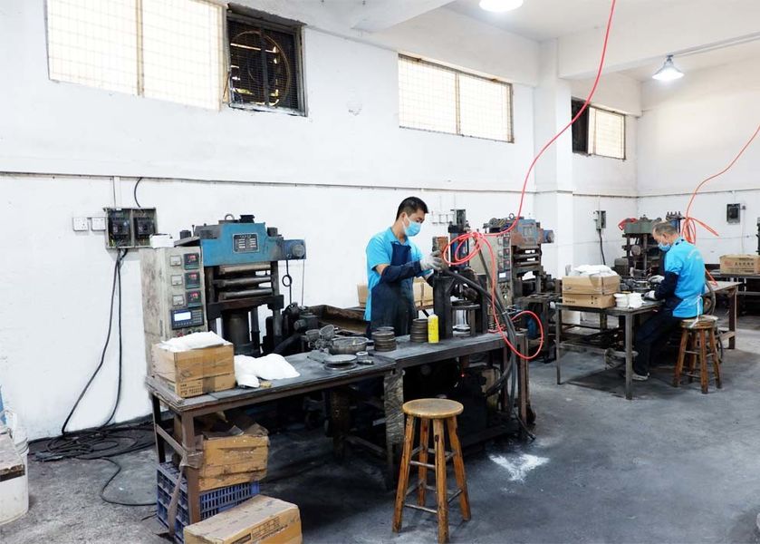 중국 Dongguan Merrock Industry Co.,Ltd 회사 프로필