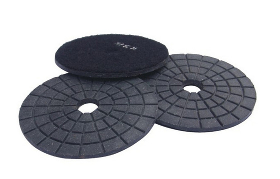 Diamond Resin DF Dry Polishing Pads For Leveling Granite