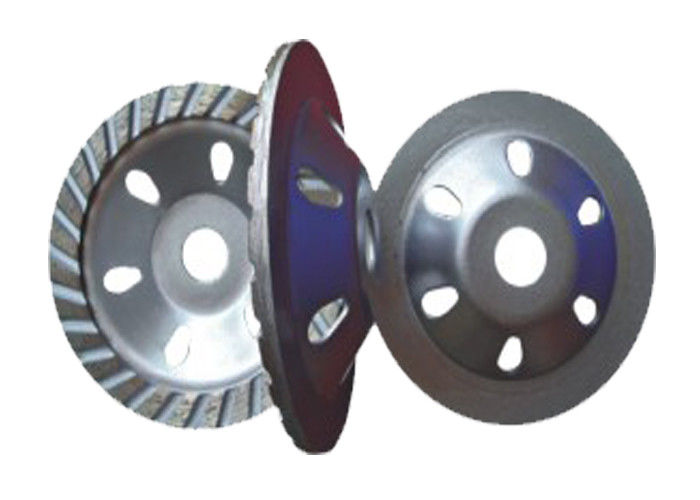 4" Floor Grinder Concrete Diamond Polishing Pads 30#