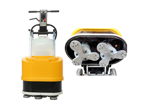 5.5HP 대리석 바닥 폴리싱 머신