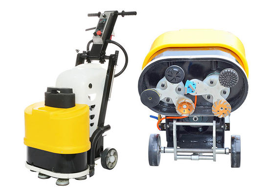 5.5HP 단일 위상 220V 돌 대리석 구체적인 비분쇄기